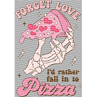 Valentine's Day-QRJ  4358